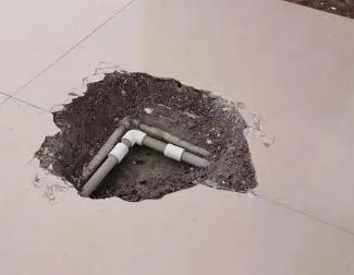 襄汾卫生间漏水维修公司为您分享如何判断家里漏水