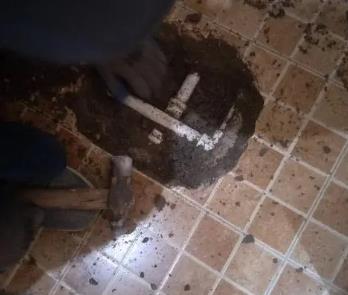 襄汾卫生间漏水维修公司为您分享下卫生间渗水如何处理及注意事项
