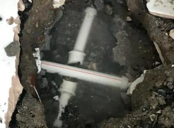襄汾阳台漏水维修公司为您分享楼上楼下漏水怎么处理