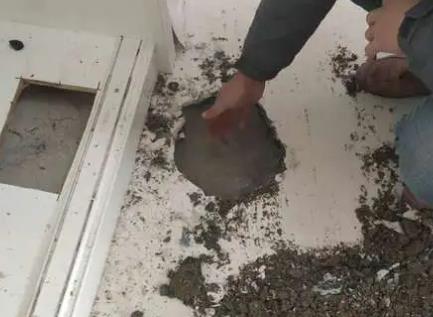 襄汾卫生间漏水维修公司分享下精确定位查漏水一次多少钱?不同级别收费不同
