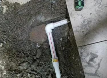 襄汾阳台漏水维修时有哪些声音会影响检漏仪